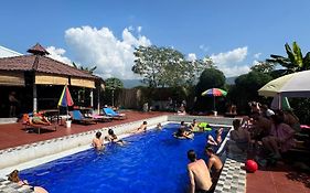 Vang Vieng Chill House