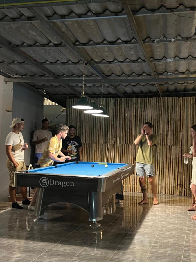 Vang Vieng Chill House Exterior photo