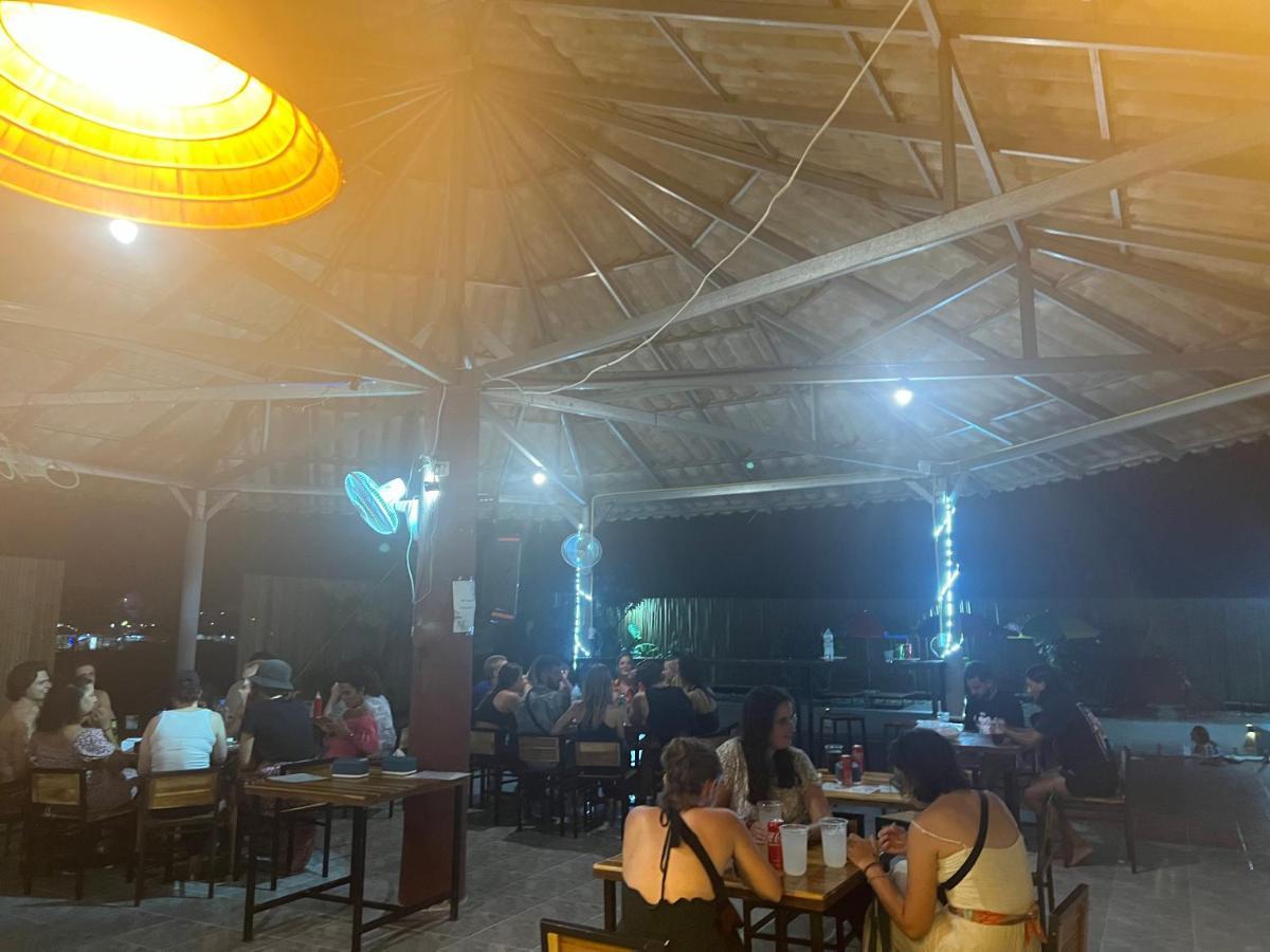 Vang Vieng Chill House Exterior photo