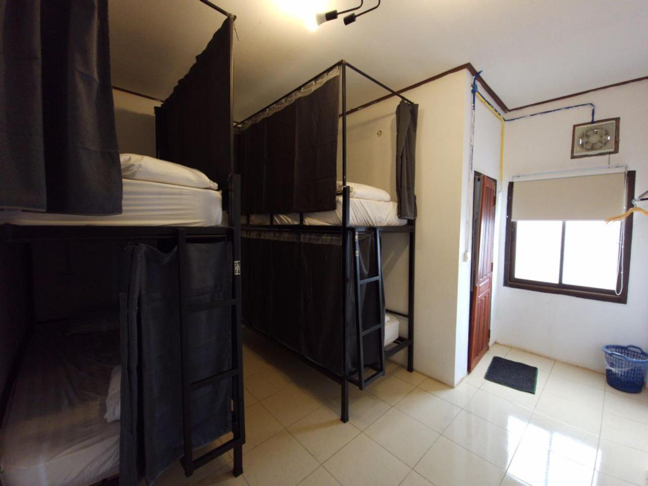 Vang Vieng Chill House Exterior photo